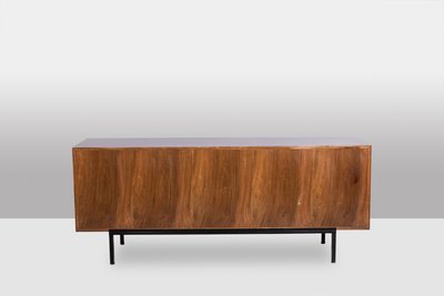 Bernard Marange. Teak sideboard. Circa 1960. LS59281354P