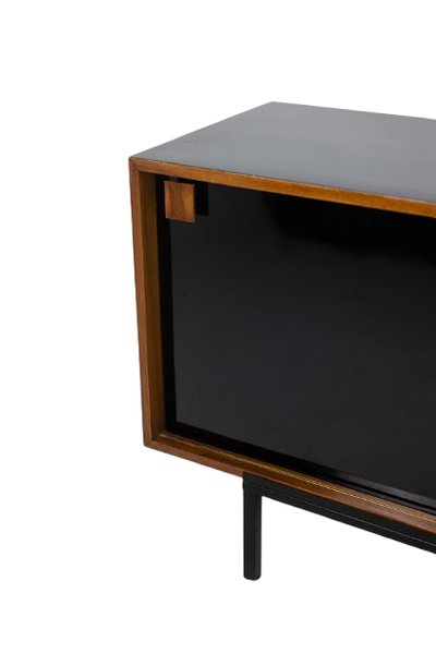 Bernard Marange. Teak sideboard. Circa 1960. LS59281354P