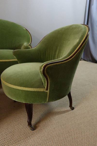 SALONE NAPOLEONE III