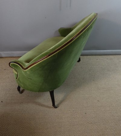 SALONE NAPOLEONE III