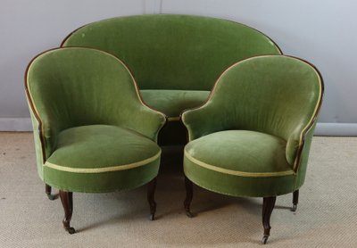 SALONE NAPOLEONE III