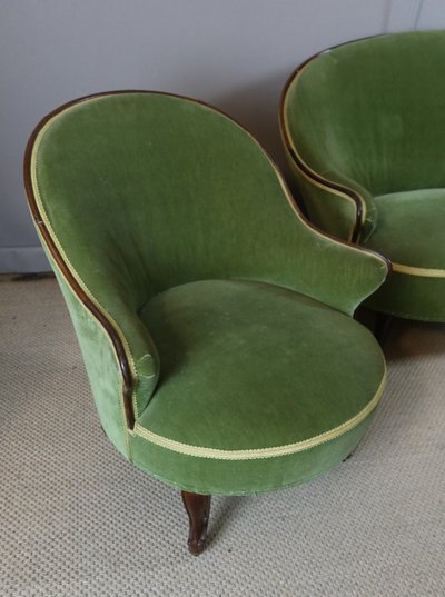 SALONE NAPOLEONE III