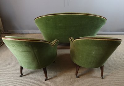 SALONE NAPOLEONE III