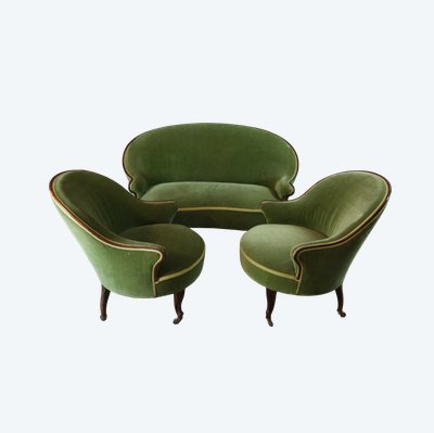 SALONE NAPOLEONE III