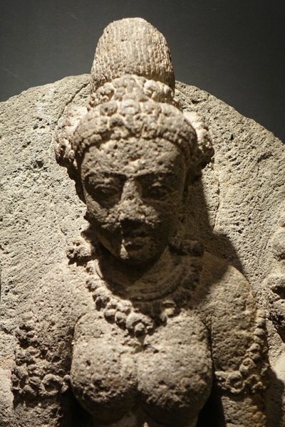 La dea Durga