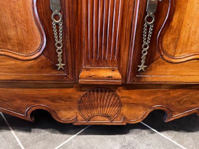 PROVENZALISCHES BUFFET