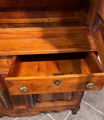 PROVENZALISCHES BUFFET