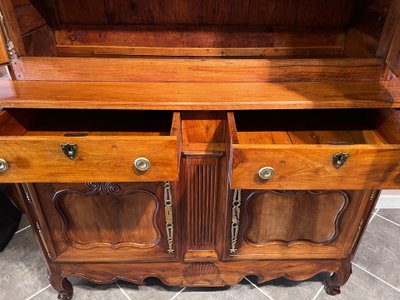 PROVENZALISCHES BUFFET