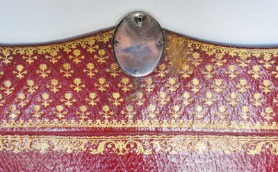 Morocco, 18th century.