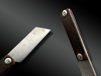 COLTELLO Sheffield I.XL - Sheffield, Regno Unito - Inizio XIX secolo