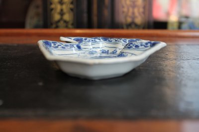 Ravier à condiment