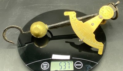 ROMAN SCALE