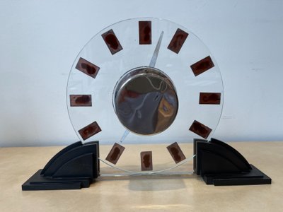 ATO electric table clock