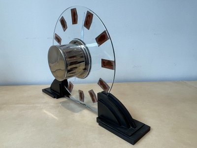 ATO electric table clock