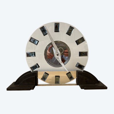 ATO electric table clock