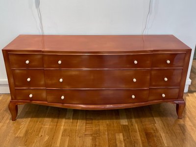 Commode dite "Pantalonnière", André Arbus (1903-1969)