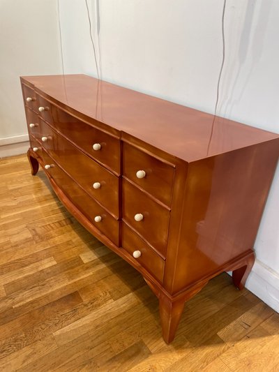 Commode dite "Pantalonnière", André Arbus (1903-1969)