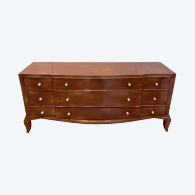 Commode dite "Pantalonnière", André Arbus (1903-1969)