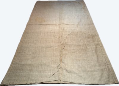 Aubusson rug with small point 265x150 cm