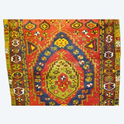 Turkey carpet, circa 1920 Wool