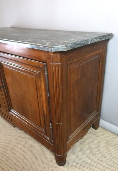 Louis XVI-Buffet, 18. Jahrhundert