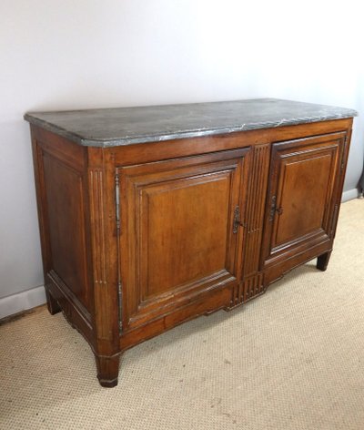 Louis XVI-Buffet, 18. Jahrhundert