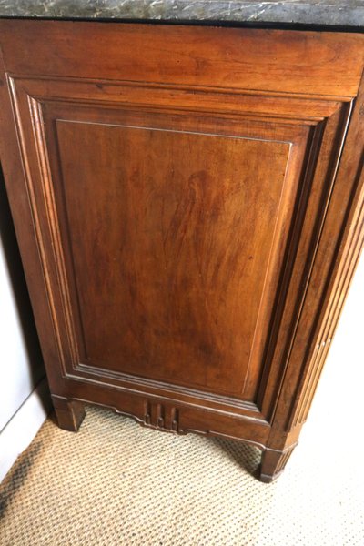 Louis XVI-Buffet, 18. Jahrhundert