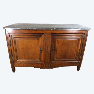 Louis XVI-Buffet, 18. Jahrhundert