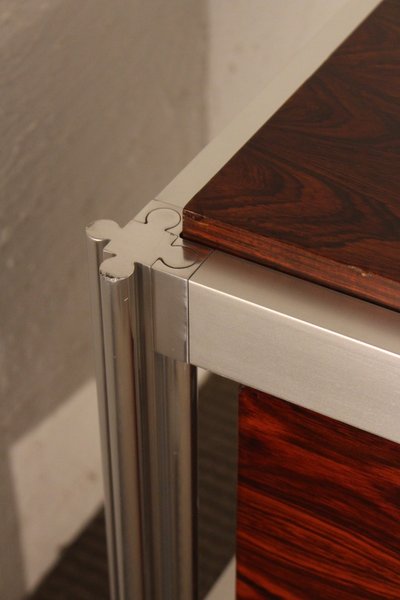 1970 sideboard by Georges CIANCIMINO