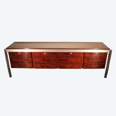 1970 sideboard by Georges CIANCIMINO