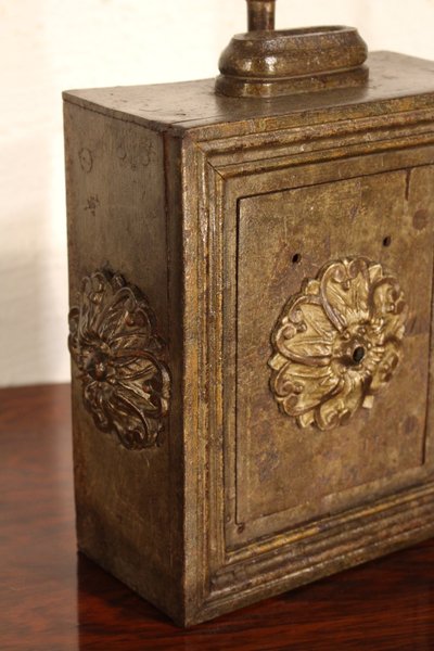 Church trunk