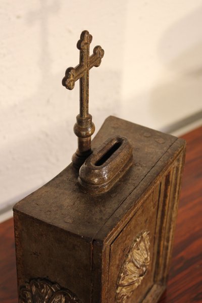 Church trunk