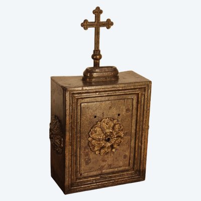 Church trunk