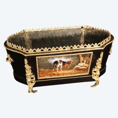 19th century planter