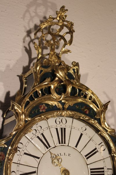 Louis XV-Kartell von Gille
