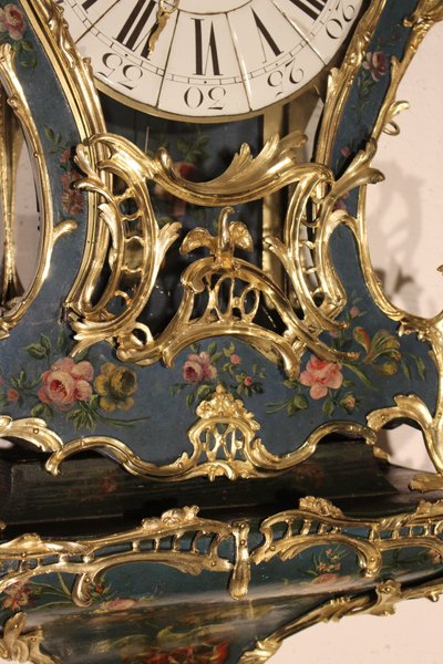 Louis XV-Kartell von Gille