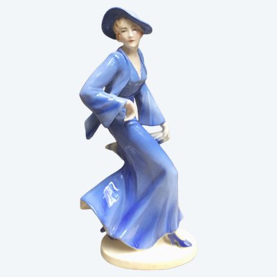 Elegant Art Deco