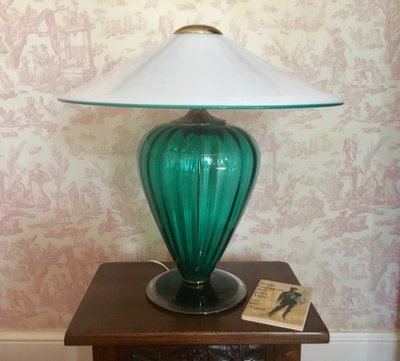 Lampada di design anni '70