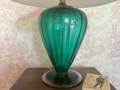 Lampada di design anni '70