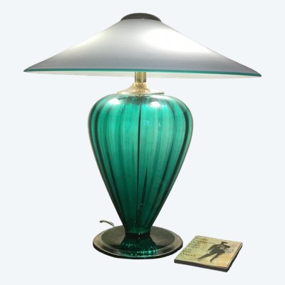 Lampada di design anni '70