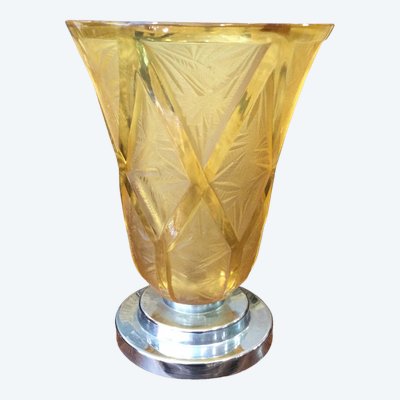 VERLYS France vase