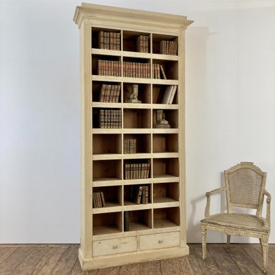 Library XIX