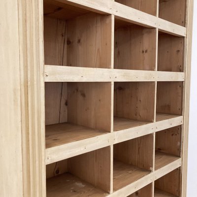 Library XIX