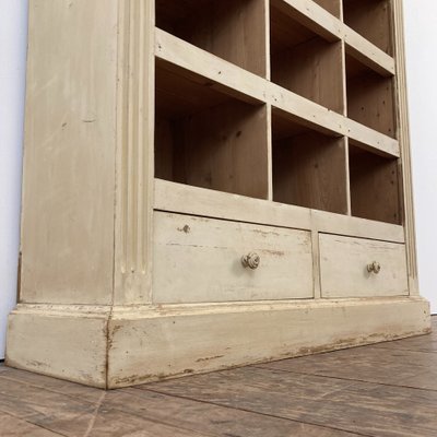 Library XIX