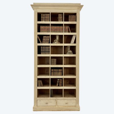 Library XIX
