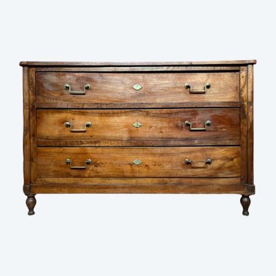Commode noyer