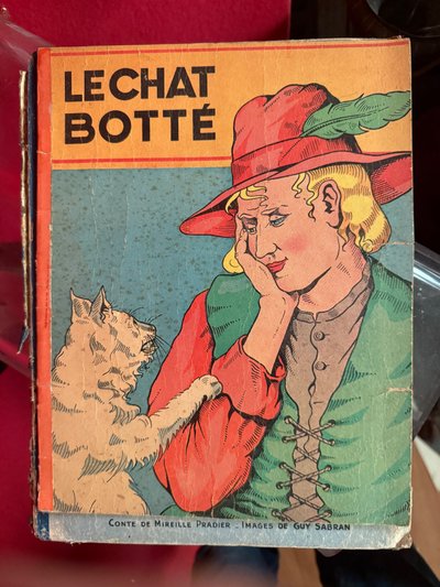 5 livres