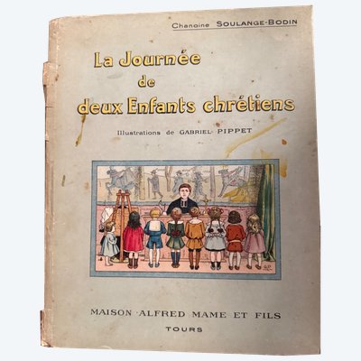 5 livres
