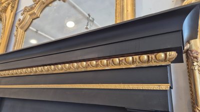 Empire Trumeau 140*165cm