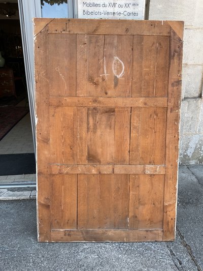 Trumeau antico del XIX secolo